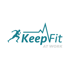 Logo keepfitatwork